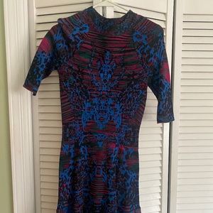 Missoni Sweater Dress XS